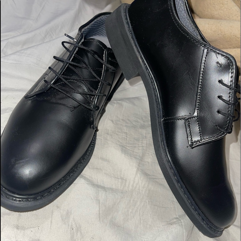 Men’s Altama Oxford😉🖤! Highly recommended